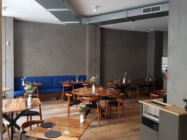 Amelia by Paulo Airaudo